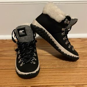 Sorel Out N About Plus Conquest